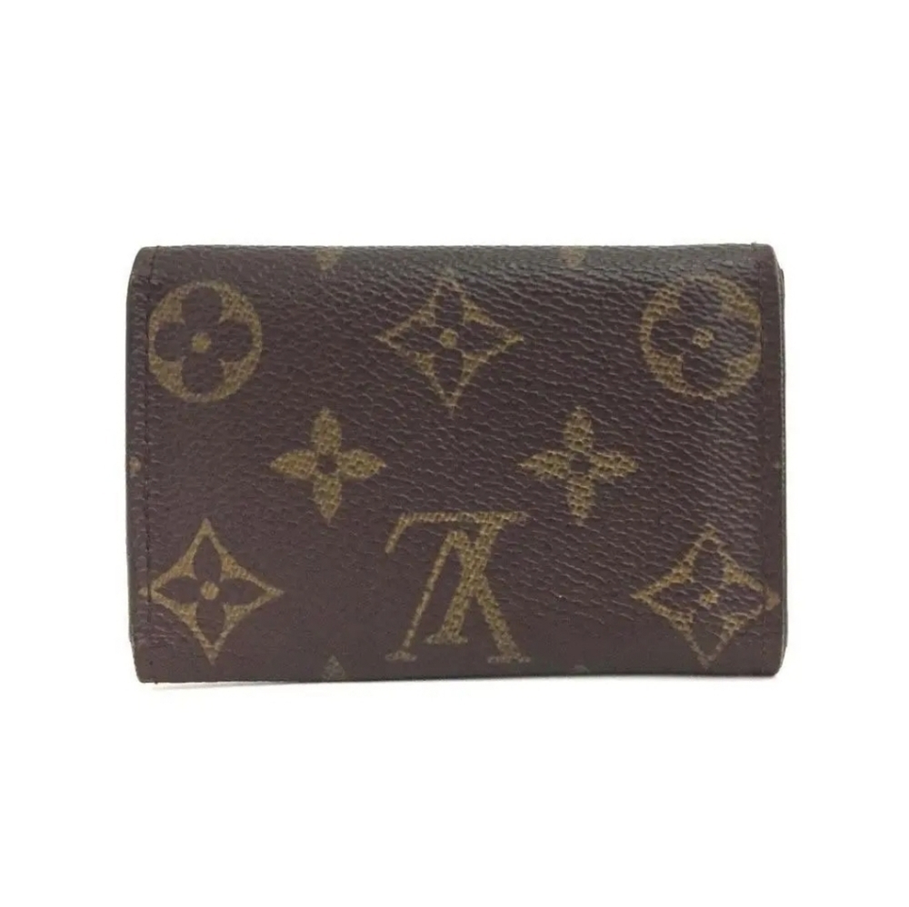Louis Vuitton Monogram Multicles 6 Ring Key Case /2L0871 - Picture 4 of 8